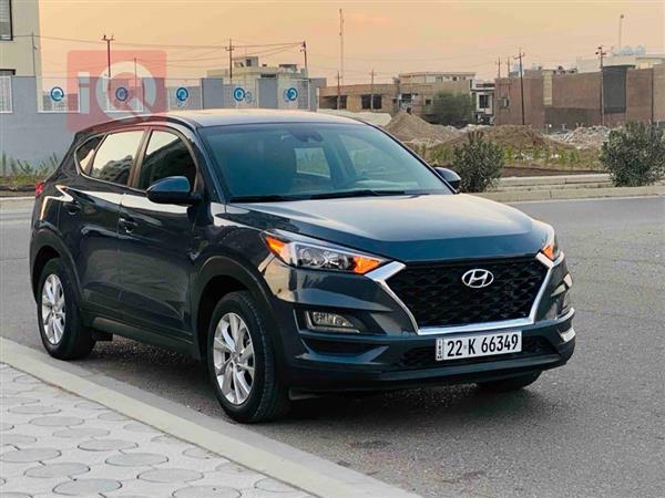 Hyundai for sale in Iraq